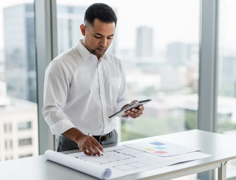 Commercial Real Estate Broker service in Ontario